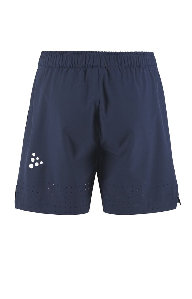 Ability Shorts Jr von Craft – Navy
