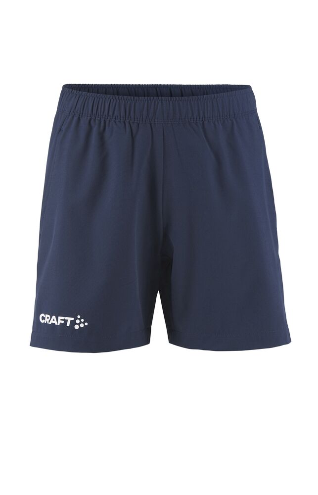 Ability Shorts Jr von Craft – Navy