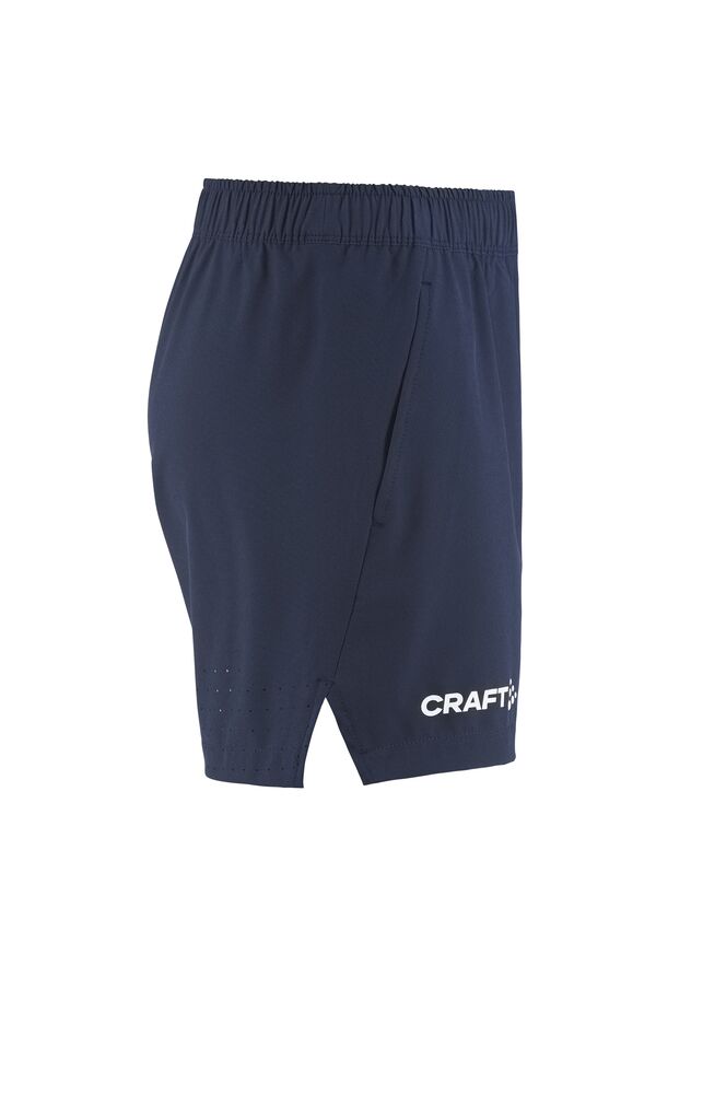 Ability Shorts Jr von Craft – Navy