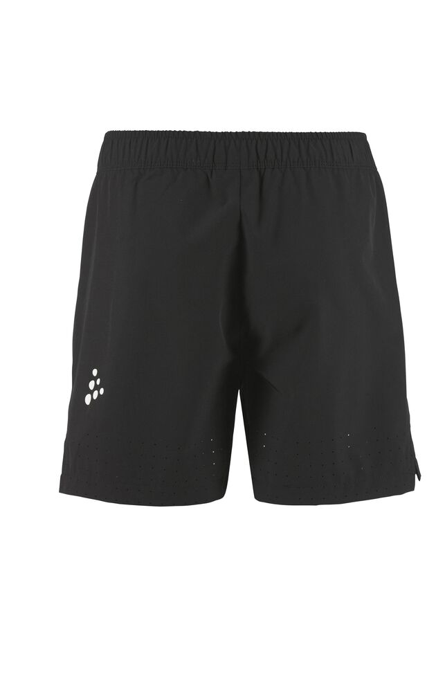 Ability Shorts Jr von Craft – Navy