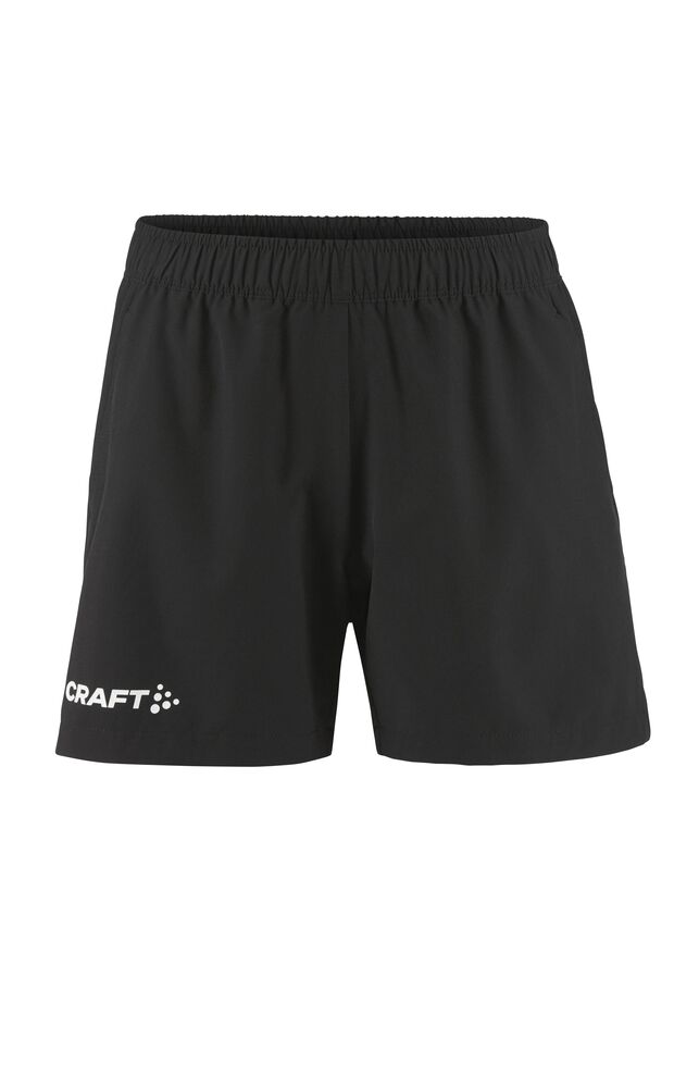 Ability Shorts Jr von Craft – Navy