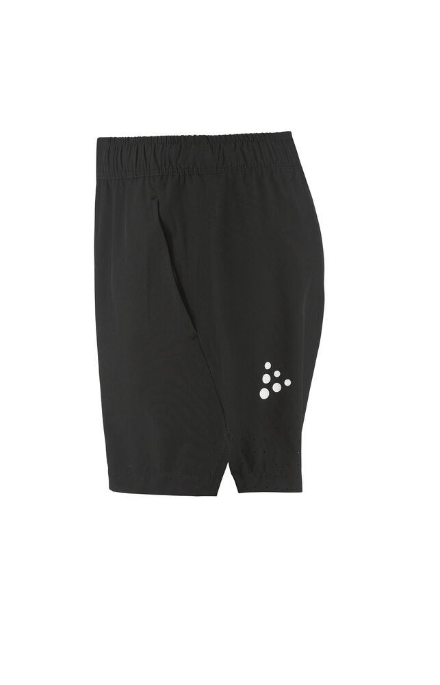 Ability Shorts Jr von Craft – Navy