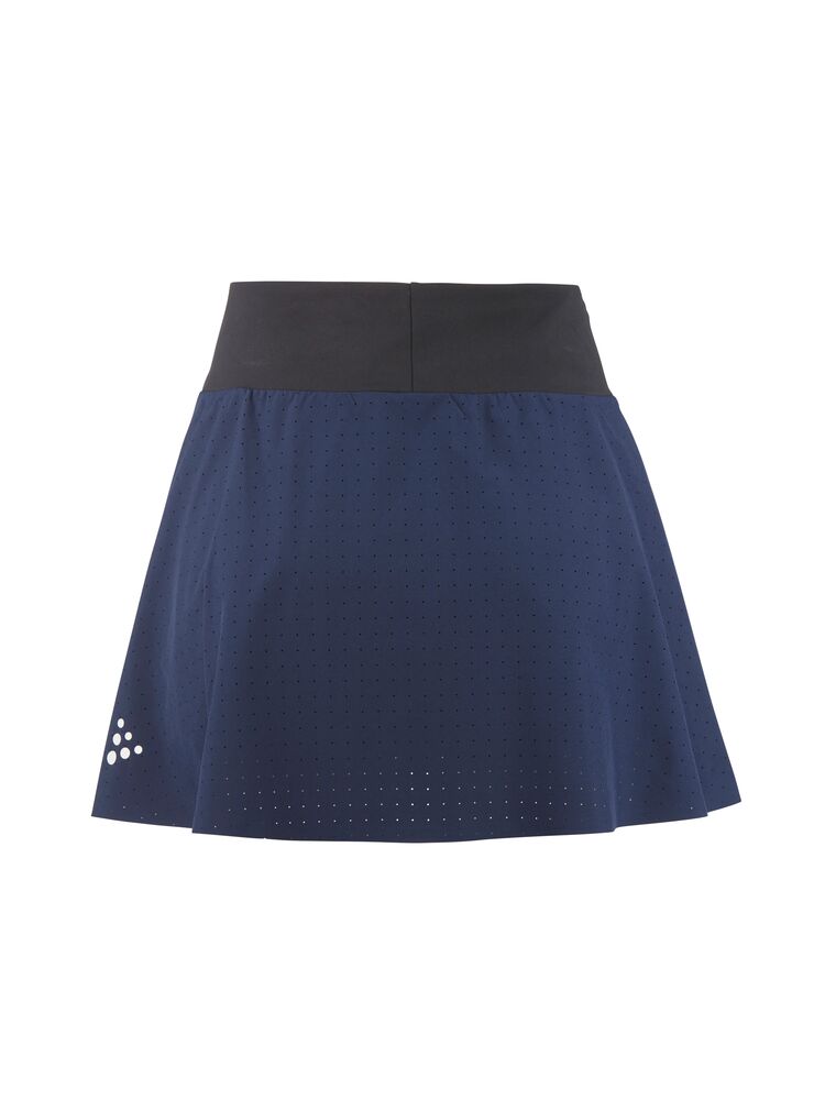 Ability Skirt W von Craft – Navy