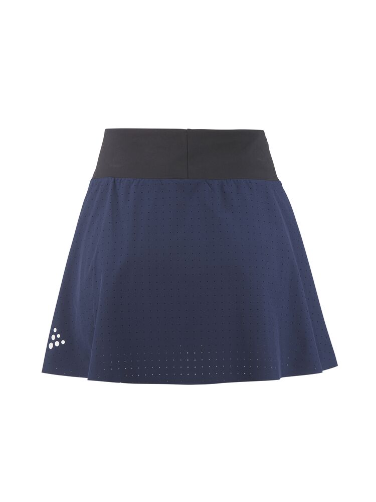 Ability Skirt W von Craft – Navy