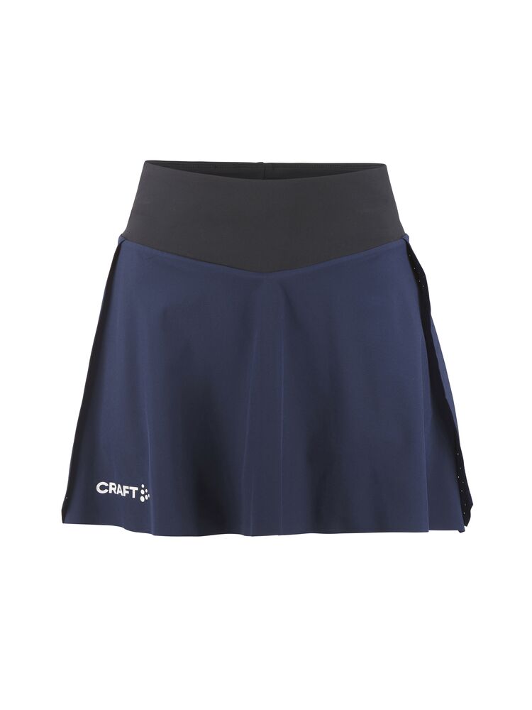 Ability Skirt W von Craft – Navy