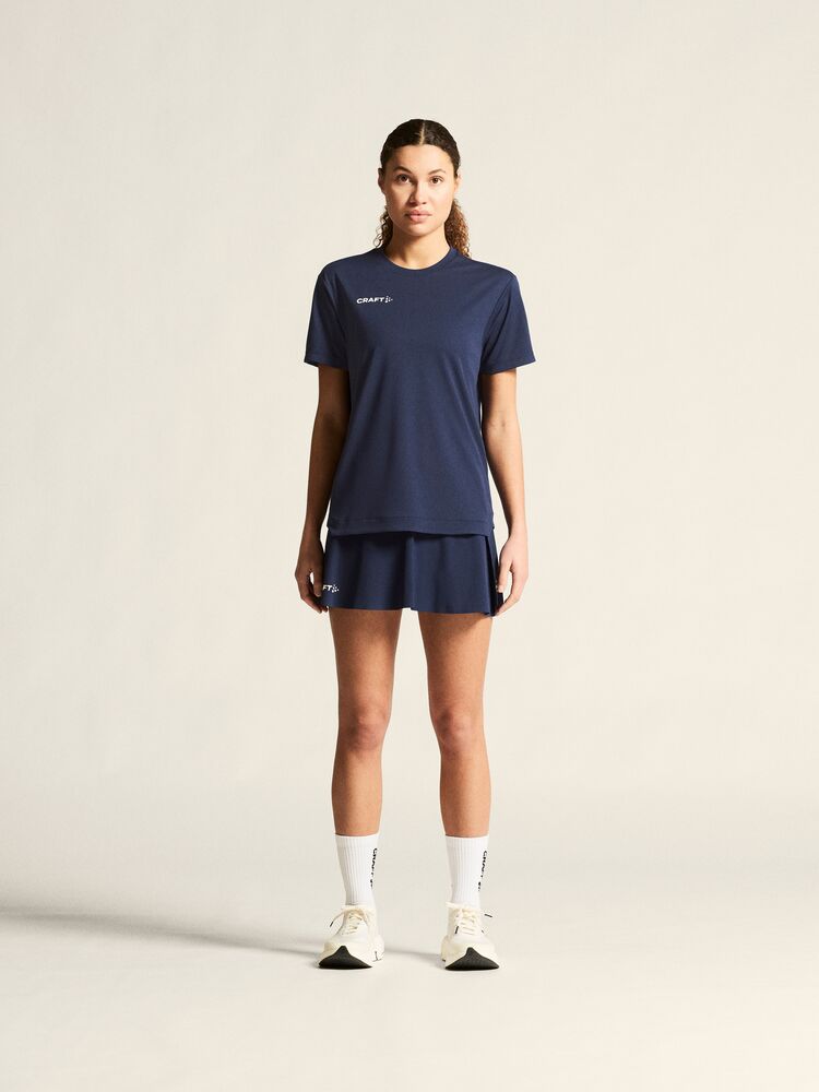 Ability Skirt W von Craft – Navy