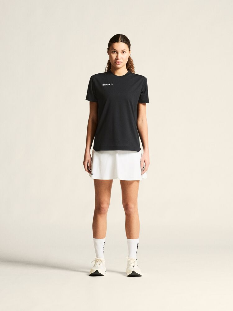 Ability Skirt W von Craft – Navy
