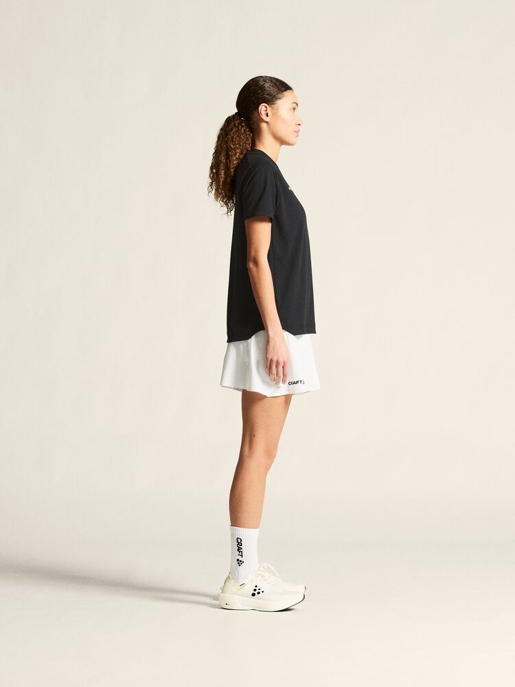 Ability Skirt W von Craft – Navy