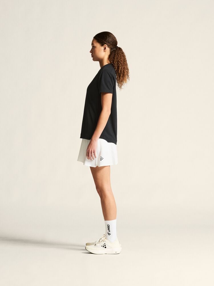 Ability Skirt W von Craft – Navy