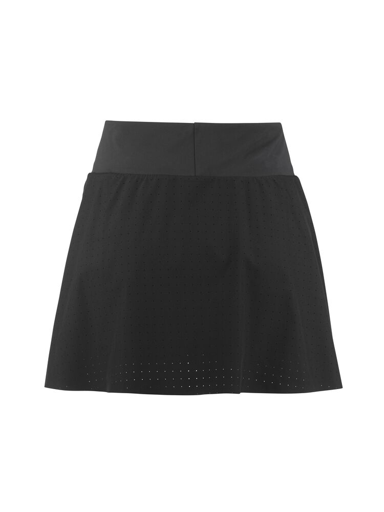 Ability Skirt W von Craft – Navy