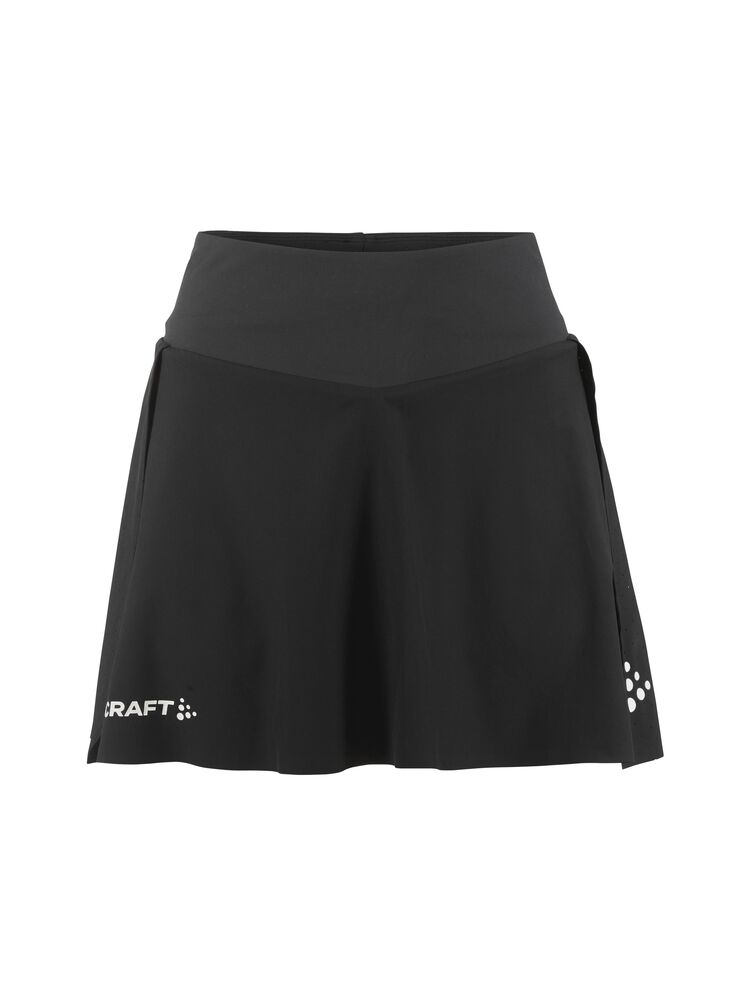 Ability Skirt W von Craft – Navy