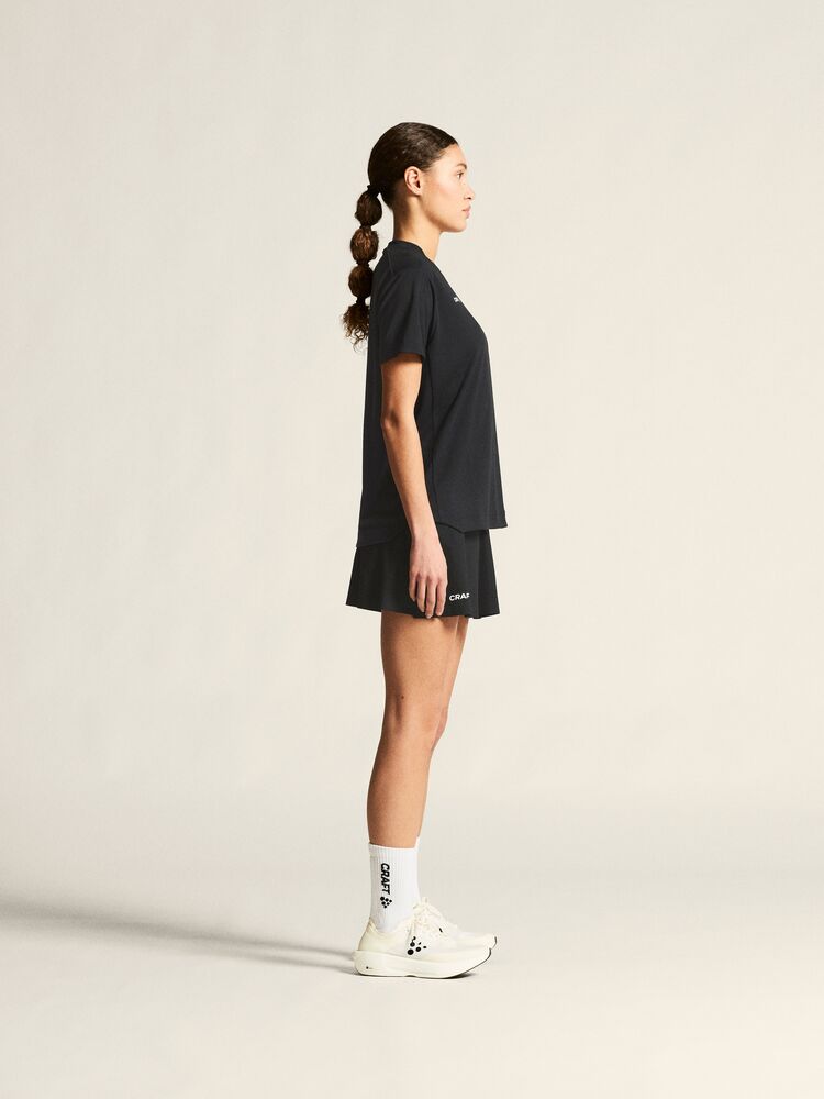 Ability Skirt W von Craft – Navy