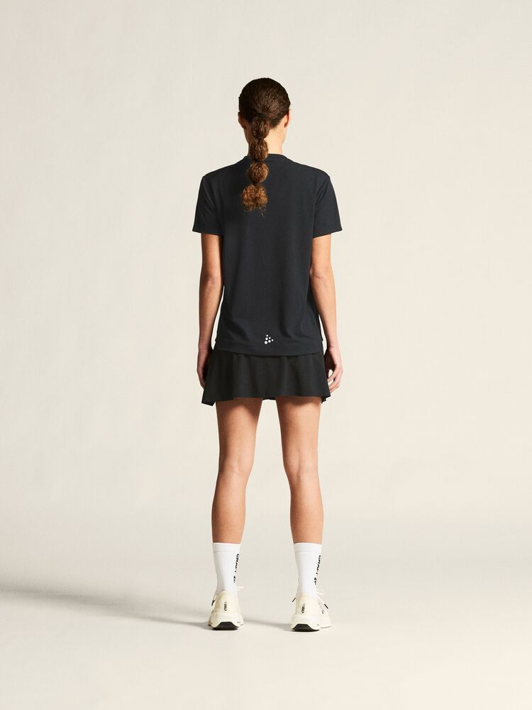 Ability Skirt W von Craft – Navy