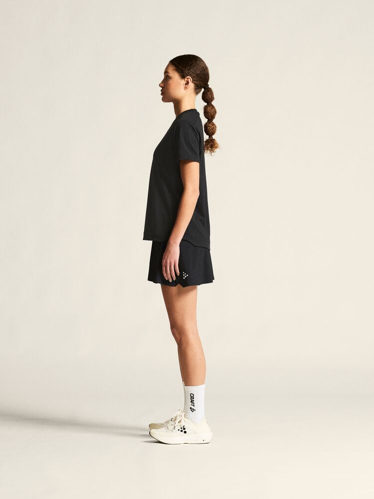Ability Skirt W von Craft – Navy