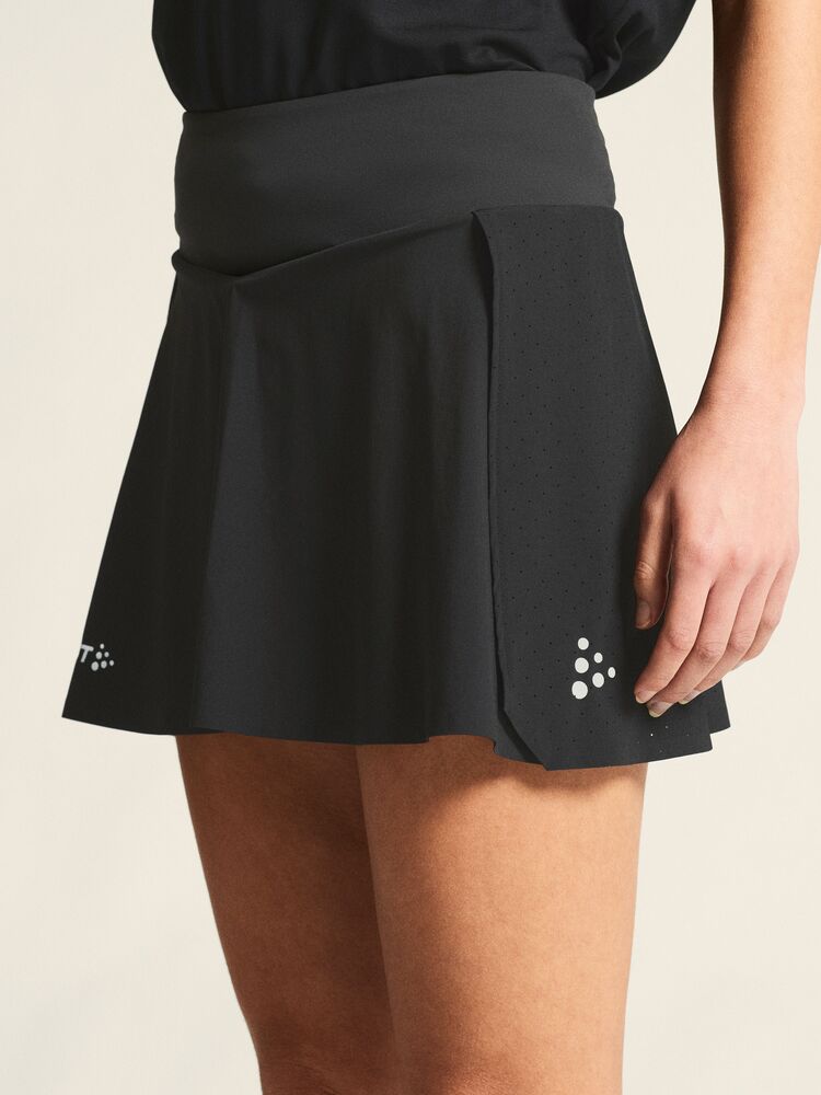 Ability Skirt W von Craft – Navy