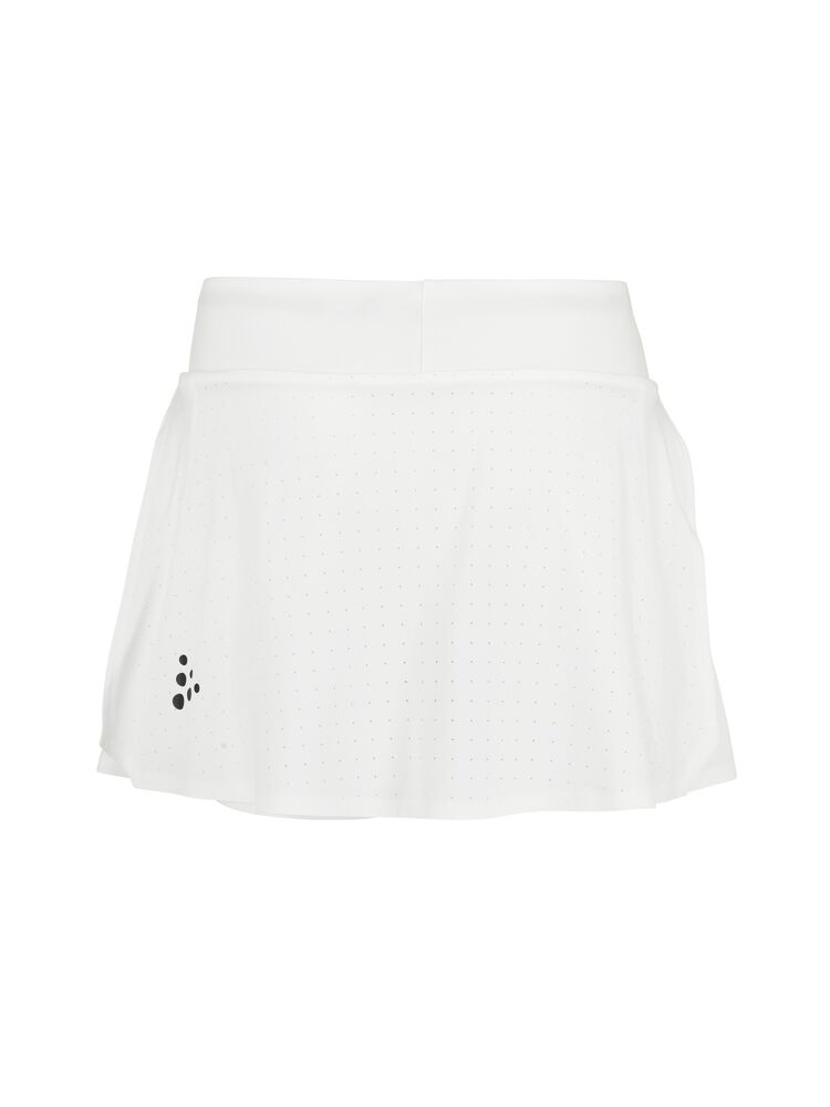 Ability Skirt Jr von Craft – White