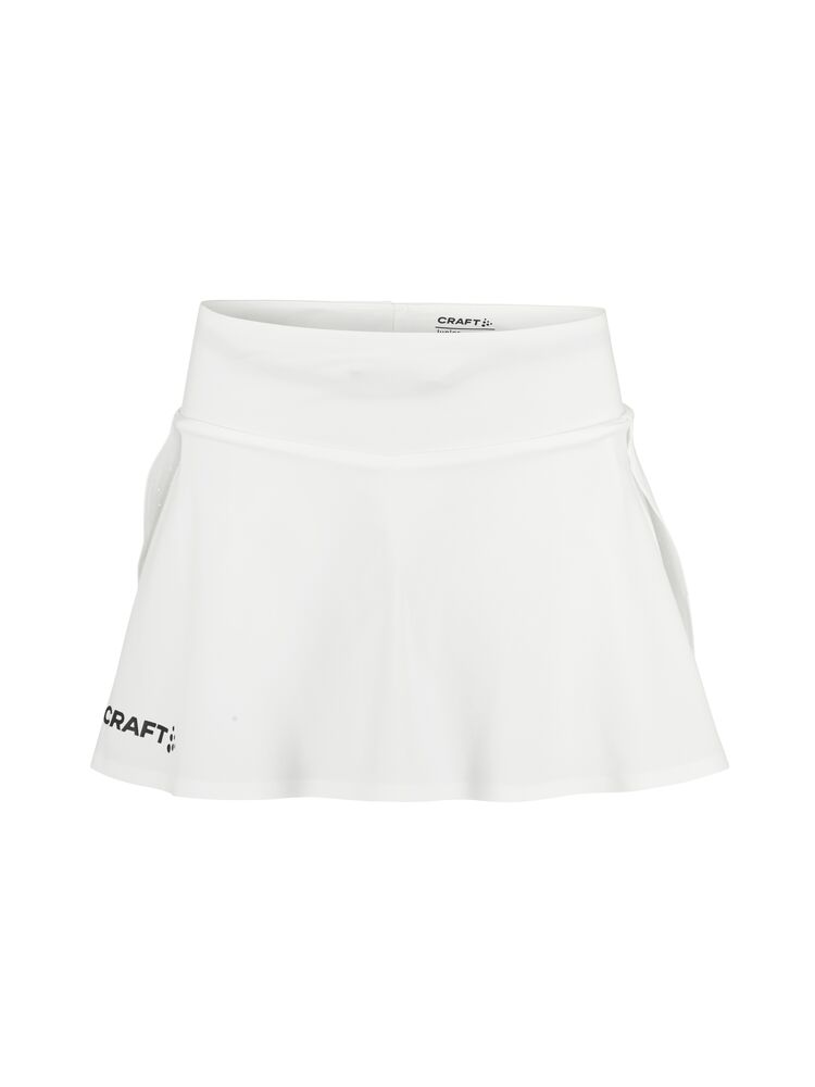 Ability Skirt Jr von Craft – White