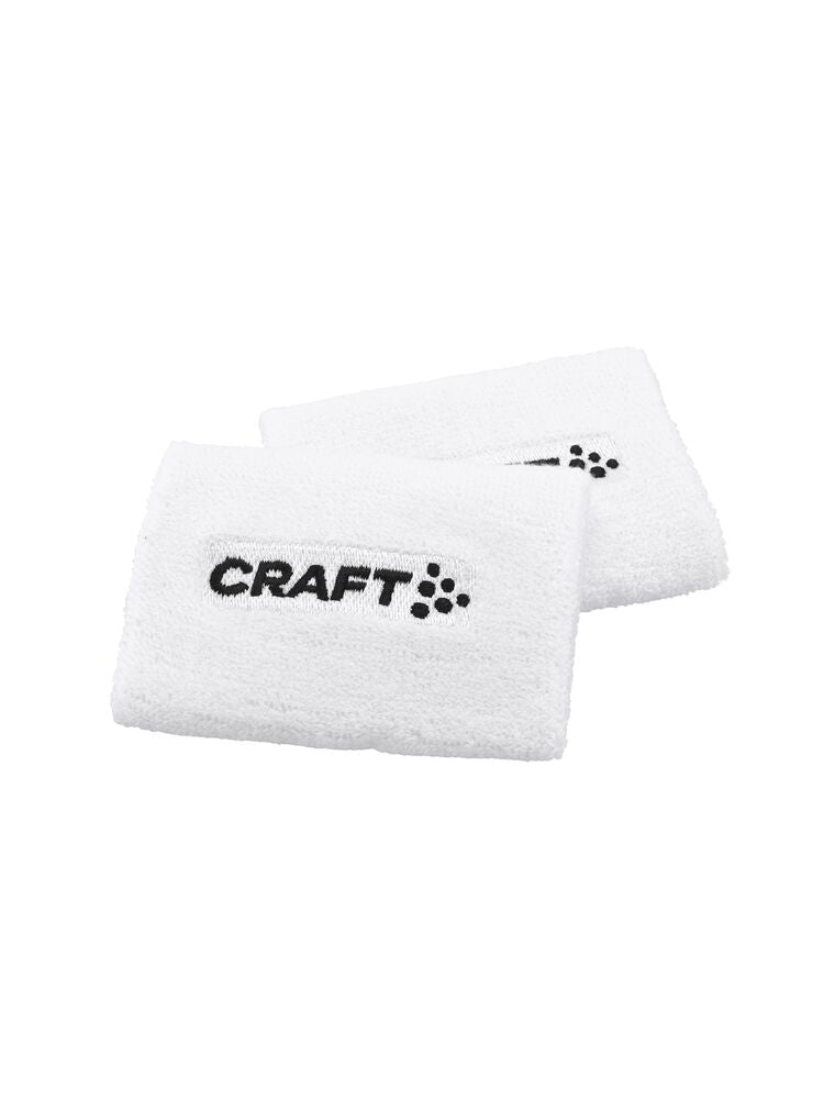 Ability Sweat Wristband von Craft – White