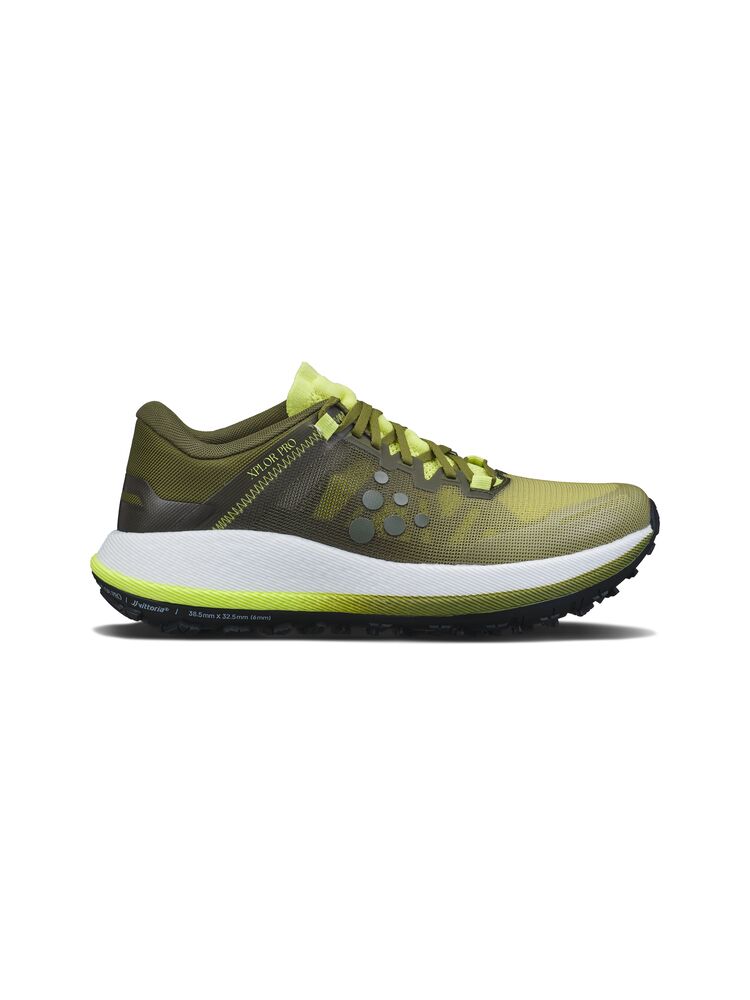 Xplor Pro M von Craft – Flourange/Cosmo