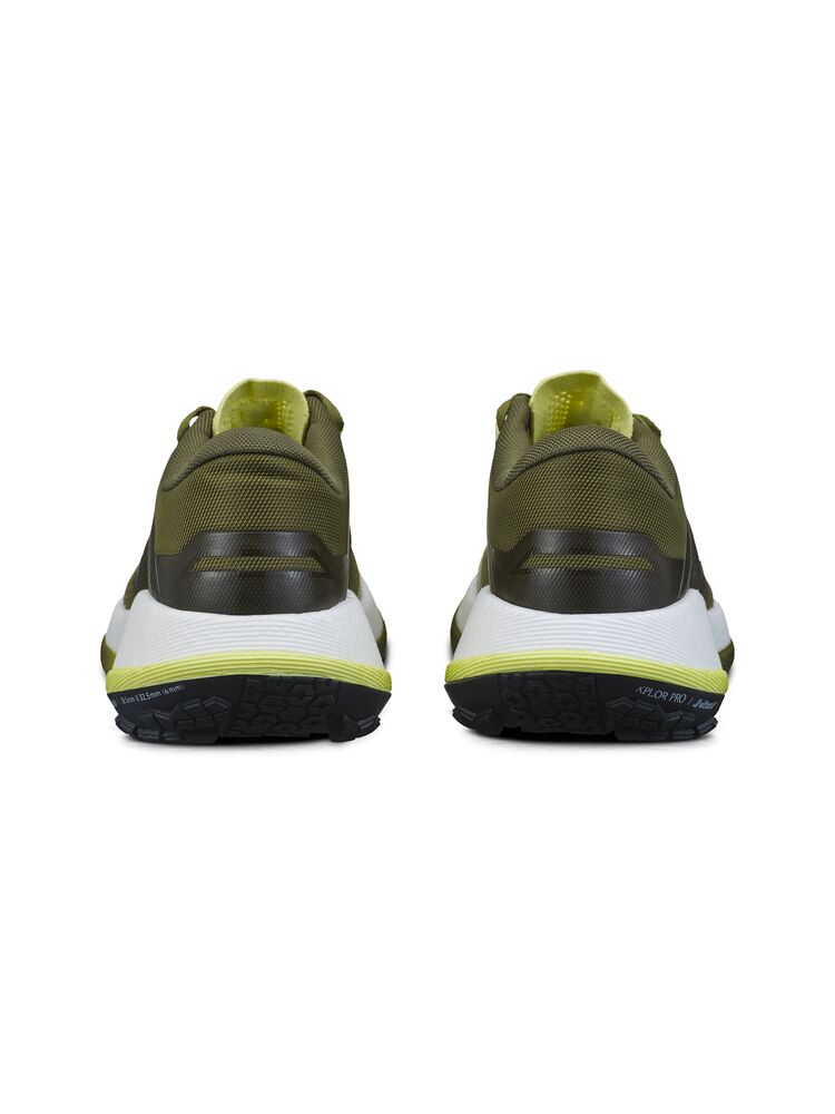 Xplor Pro M von Craft – Flourange/Cosmo