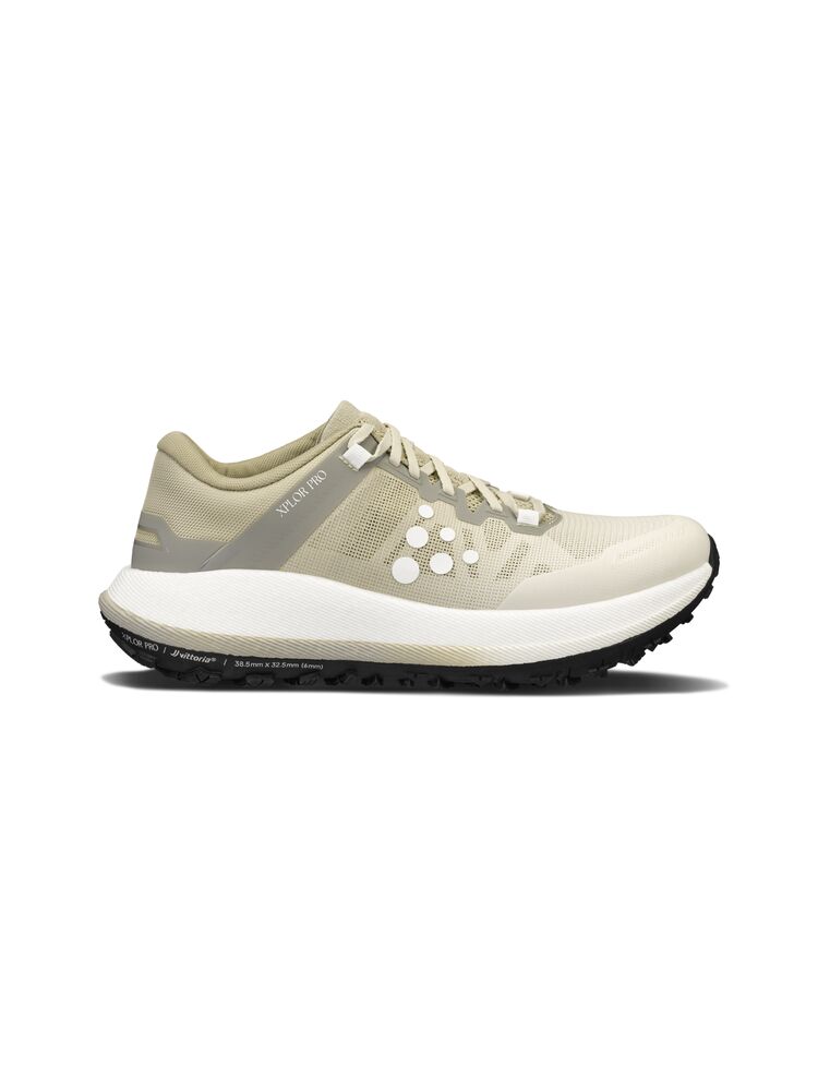 Xplor Pro W von Craft – Ash White/Grey