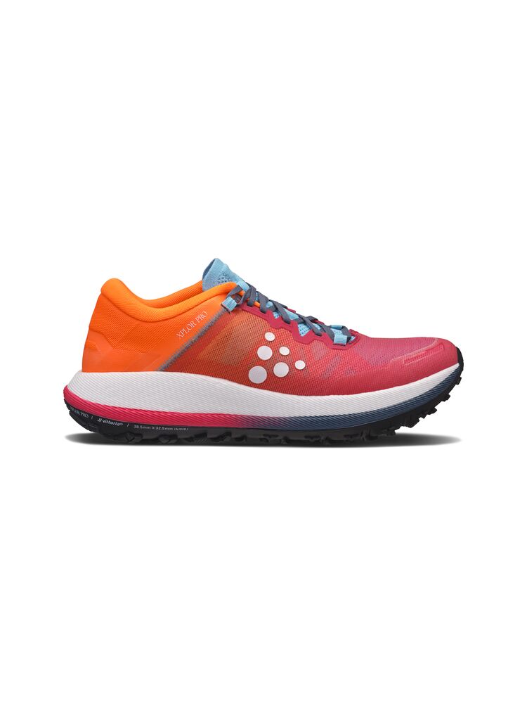 Xplor Pro W von Craft – Ash White/Grey