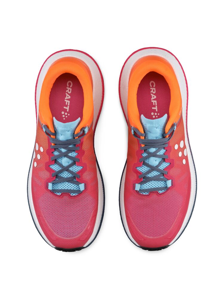 Xplor Pro W von Craft – Ash White/Grey