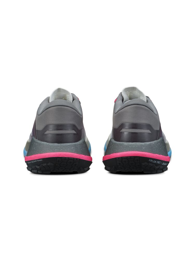 Xplor Pro W von Craft – Ash White/Grey