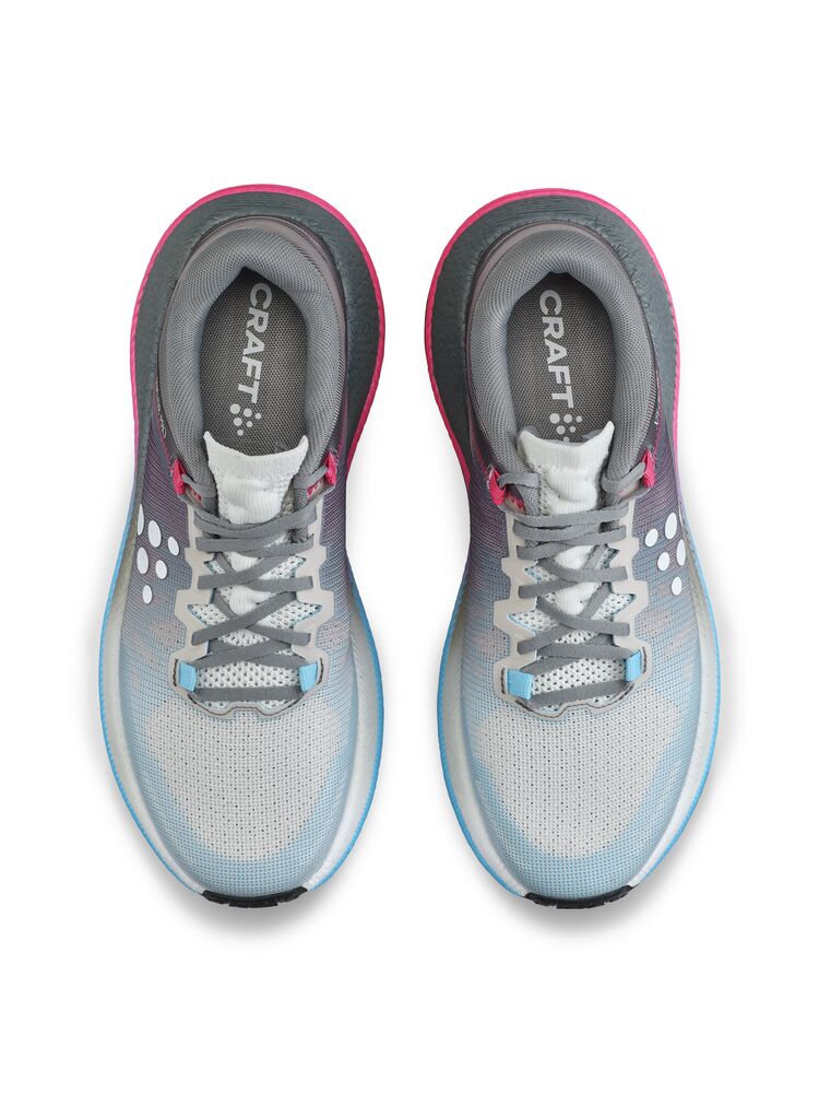 Xplor Pro W von Craft – Ash White/Grey