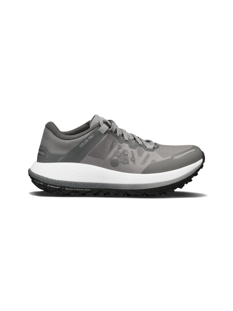 Xplor Pro W von Craft – Ash White/Grey