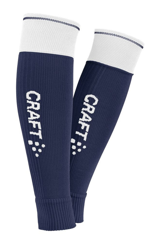 Craft Progress 2.0 Contrast Sock W-O Foot – Sportsocken
