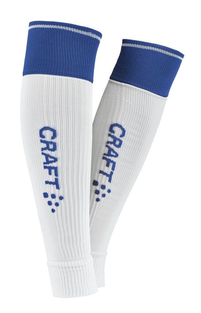 Progress 2.0 Contrast Sock W-O Foot - Sleeves - Tubes - Ankle Socks