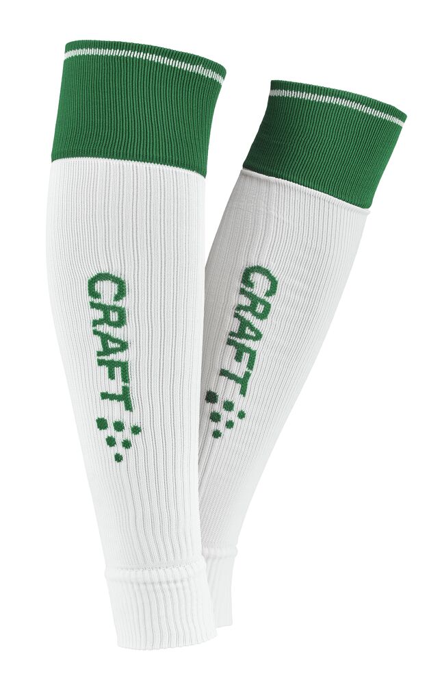 Progress 2.0 Contrast Sock W-O Foot - Sleeves - Tubes - Ankle Socks