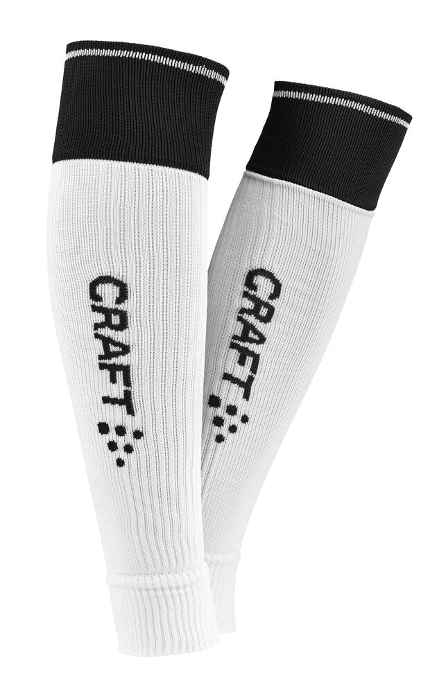 Progress 2.0 Contrast Sock W-O Foot - Sleeves - Tubes - Ankle Socks
