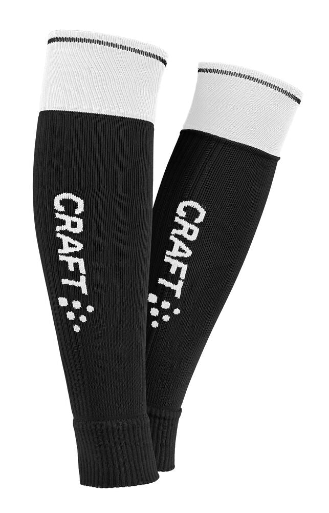 Progress 2.0 Contrast Sock W-O Foot von Craft – Club Cobolt/White