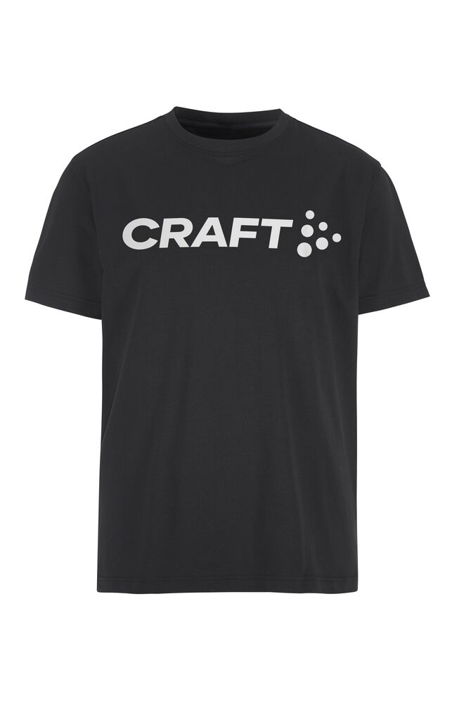 Community 2.0 Craft Tee M von Craft – Navy