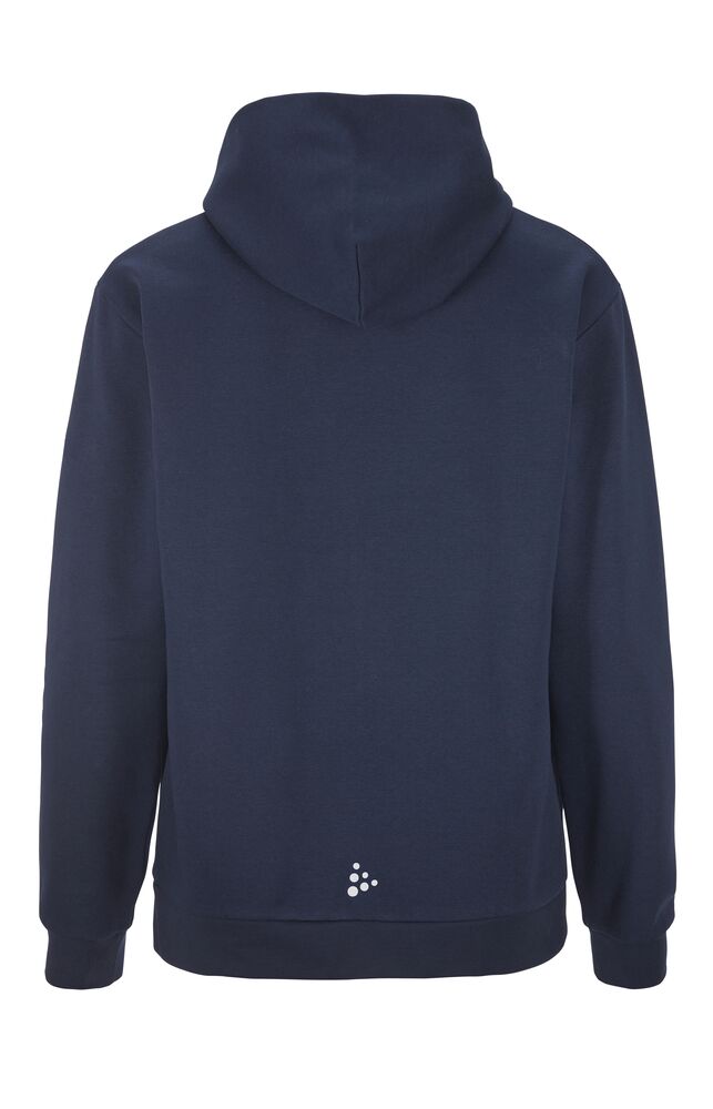 Community 2.0 Craft Hoodie M von Craft – Navy
