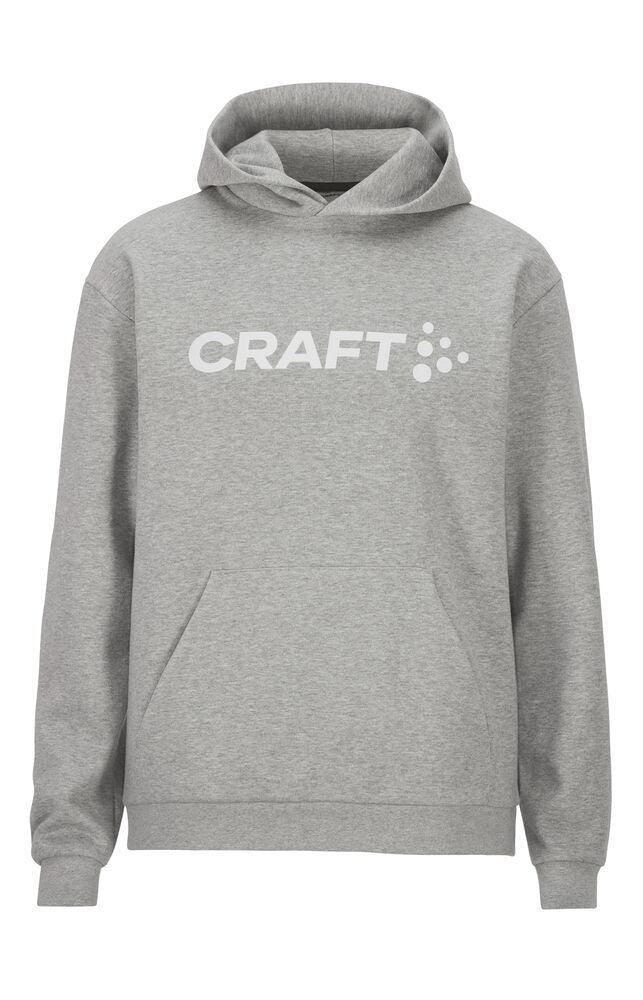Community 2.0 Craft Hoodie M - Logo Hoody