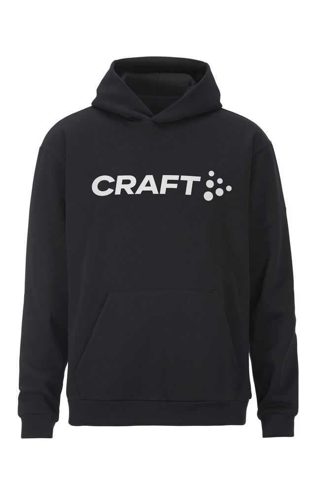 Community 2.0 Craft Hoodie M - Logo Hoody