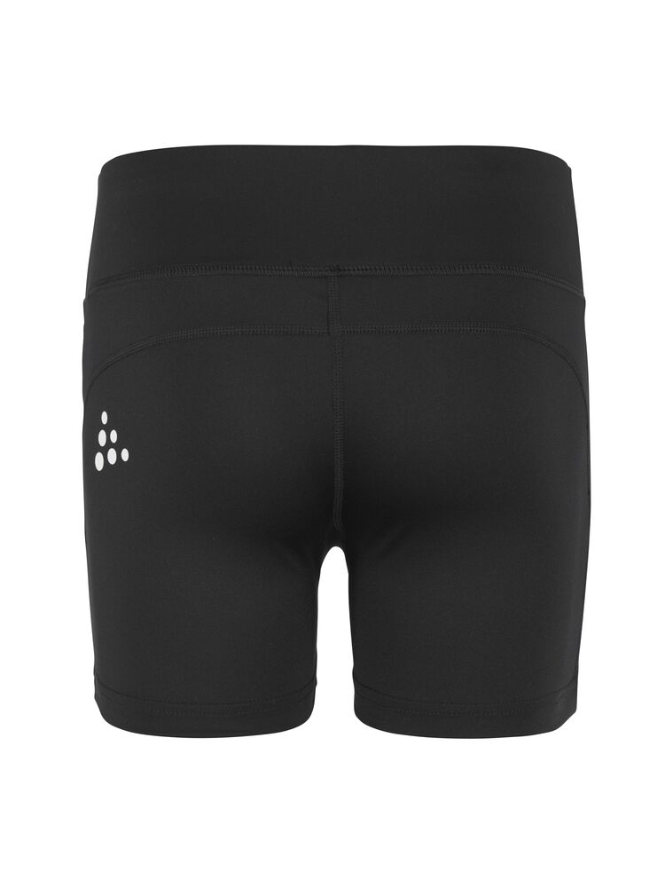 Rush 2.0 Hot Pant Jr - Volleyballhose, Gymnastikhose, Leichtathletikhose