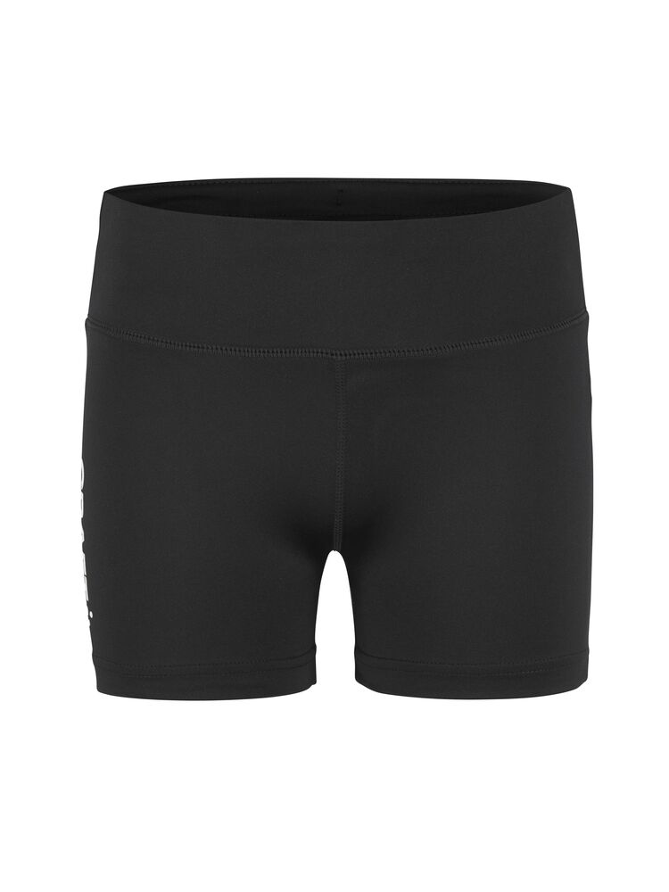 Rush 2.0 Hot Pant Jr - Volleyballhose, Gymnastikhose, Leichtathletikhose