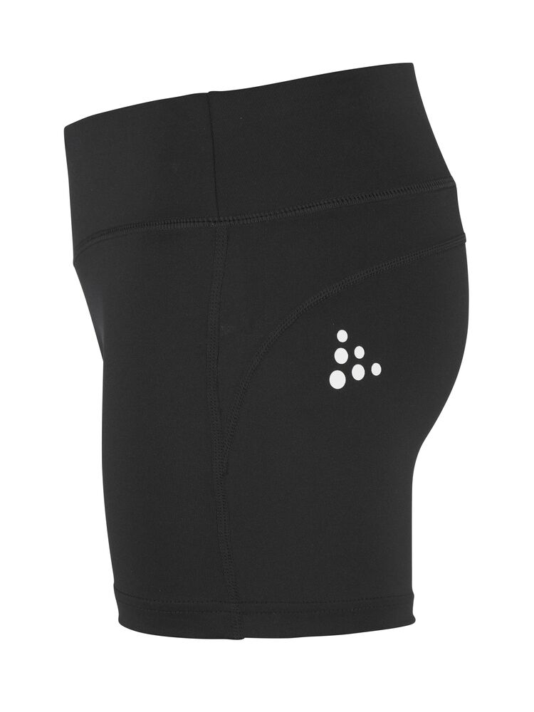 Rush 2.0 Hot Pant Jr von Craft – Navy
