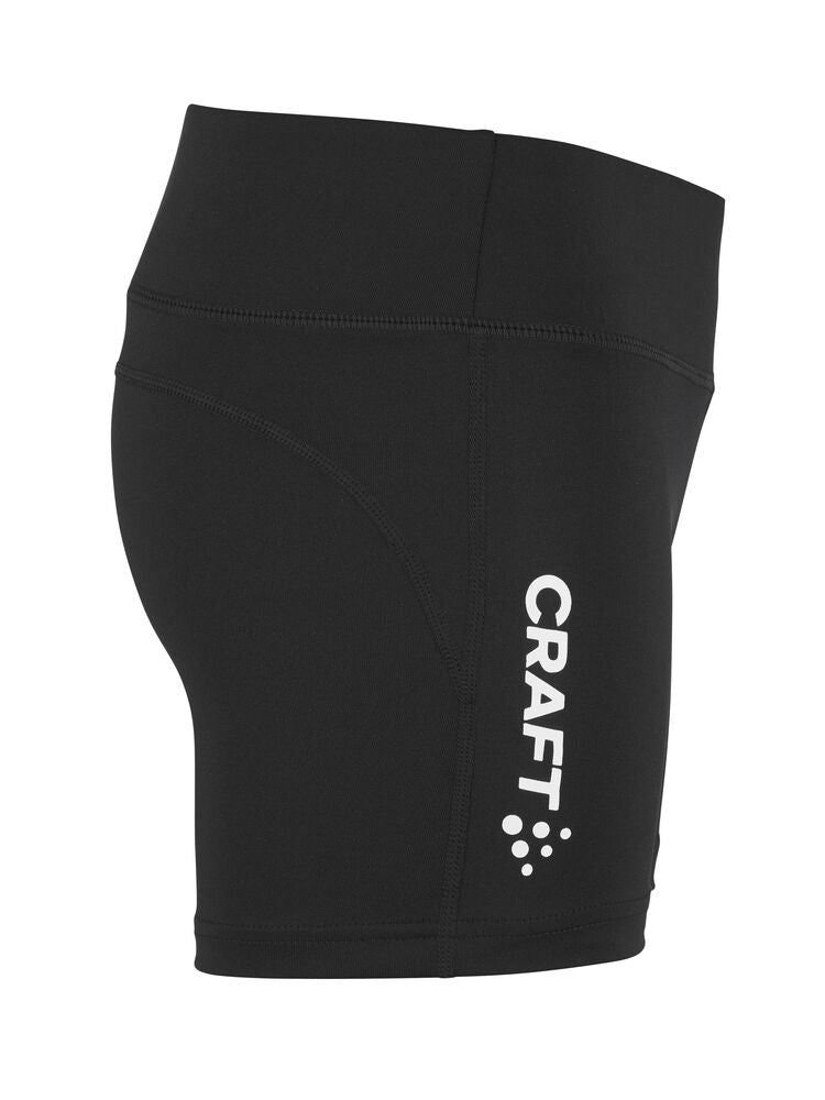Rush 2.0 Hot Pant Jr - Volleyballhose, Gymnastikhose, Leichtathletikhose