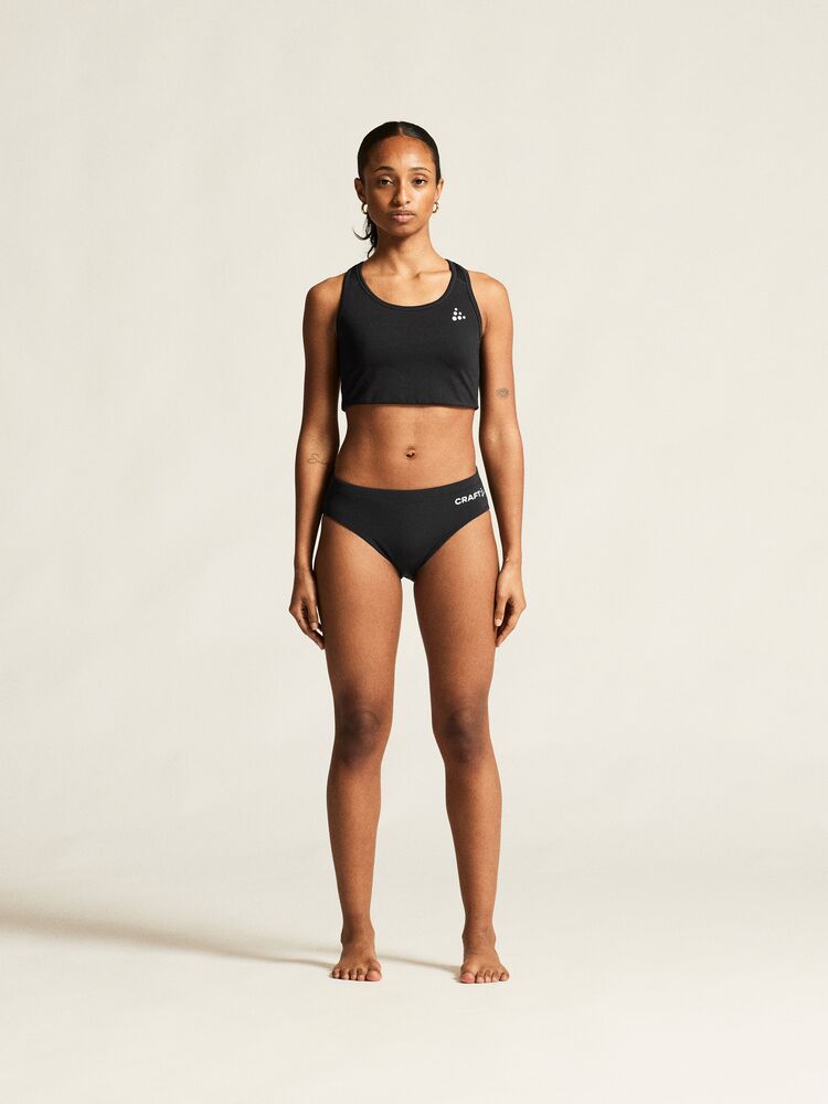 Rush 2.0 Brief W