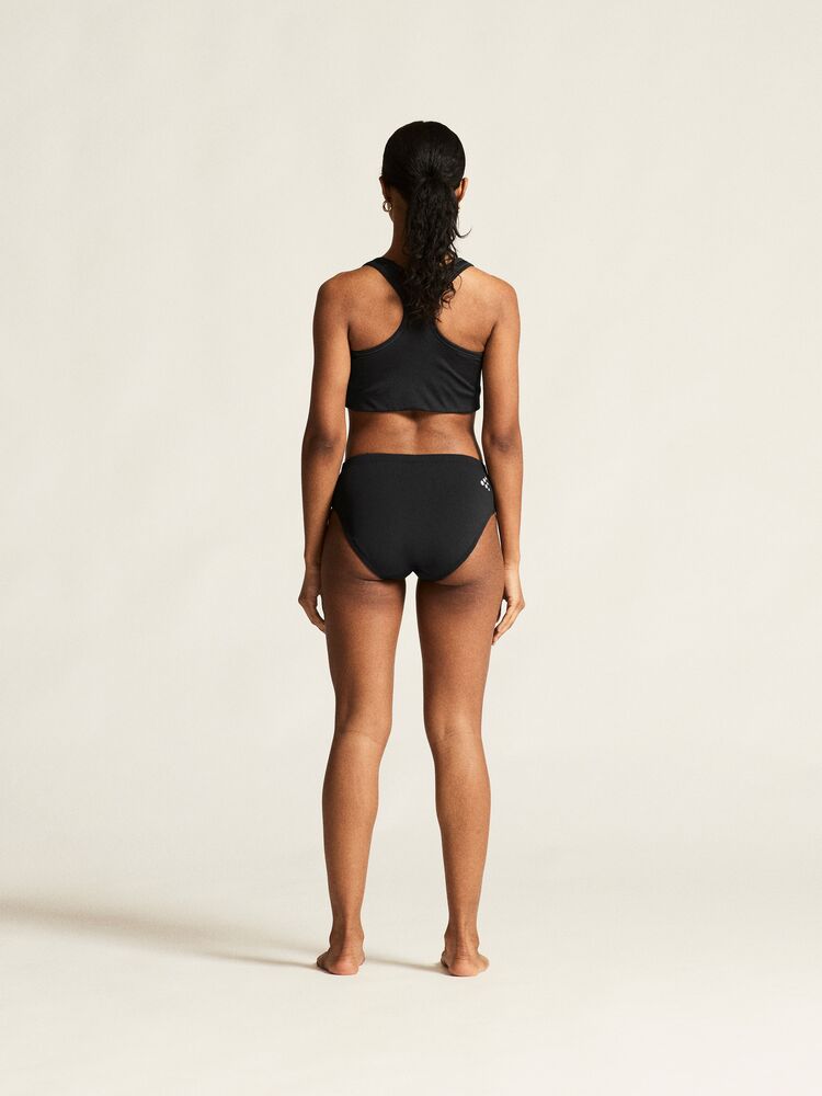 Rush 2.0 Brief W