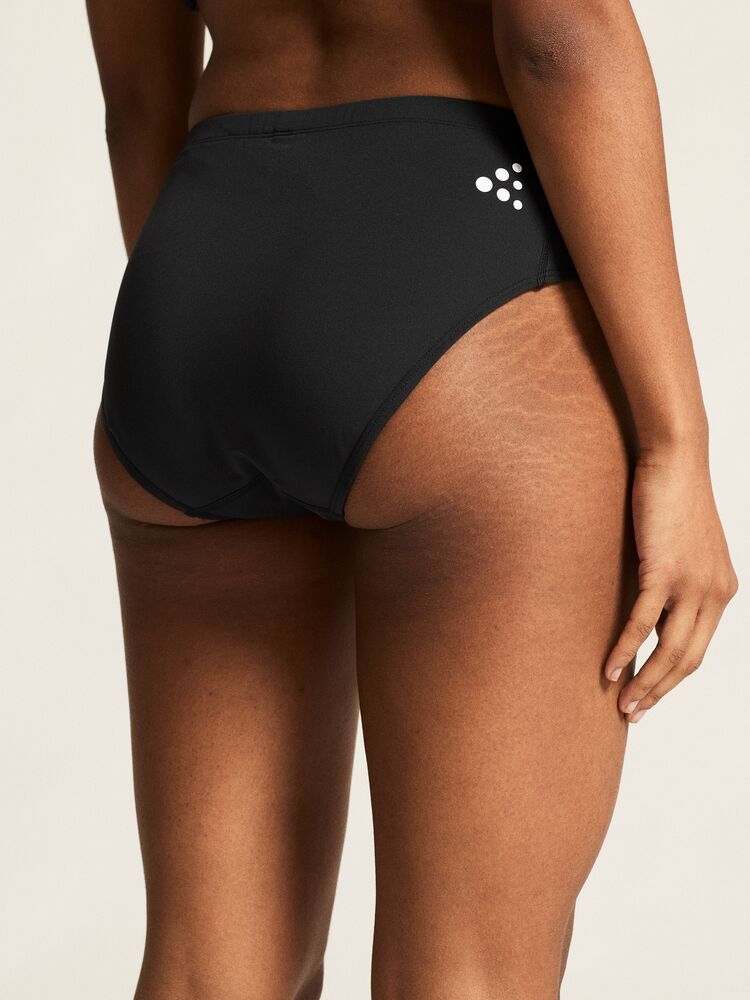 Rush 2.0 Brief W
