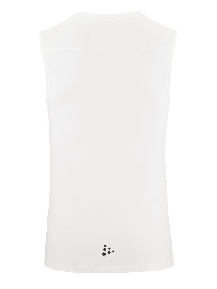 Ability Compression S/L M von Craft – White