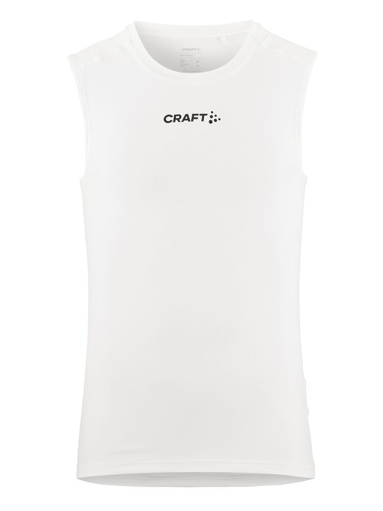 Ability Compression S/L M von Craft – White