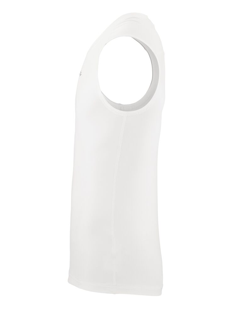 Ability Compression S/L M von Craft – White