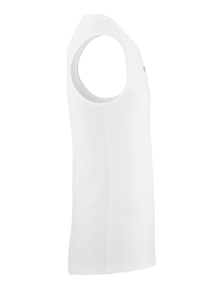 Ability Compression S/L M von Craft – White